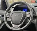 Серый Чери Тигго, объемом двигателя 1.85 л и пробегом 149 тыс. км за 5900 $, фото 11 на Automoto.ua