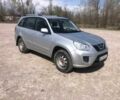 Серый Чери Тигго, объемом двигателя 1.8 л и пробегом 92 тыс. км за 4700 $, фото 4 на Automoto.ua