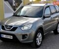Сірий Чері Тігго, об'ємом двигуна 1.85 л та пробігом 98 тис. км за 5400 $, фото 1 на Automoto.ua