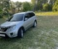 Серый Чери Тигго, объемом двигателя 1.85 л и пробегом 169 тыс. км за 5000 $, фото 1 на Automoto.ua