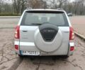 Сірий Чері Тігго, об'ємом двигуна 1.85 л та пробігом 83 тис. км за 6500 $, фото 2 на Automoto.ua