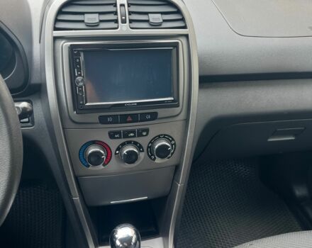 Сірий Чері Тігго, об'ємом двигуна 1.8 л та пробігом 91 тис. км за 5600 $, фото 5 на Automoto.ua