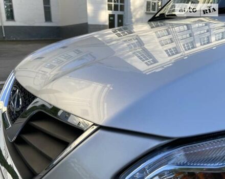 Сірий Чері Тігго, об'ємом двигуна 1.85 л та пробігом 33 тис. км за 7700 $, фото 31 на Automoto.ua