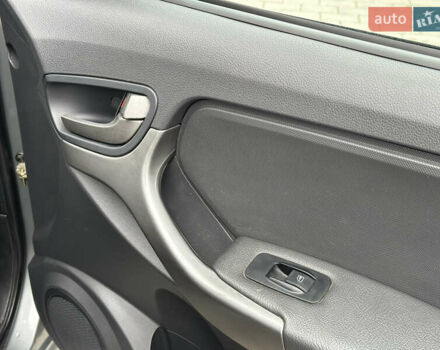 Сірий Чері Тігго, об'ємом двигуна 1.85 л та пробігом 130 тис. км за 5999 $, фото 37 на Automoto.ua