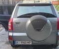 Сірий Чері Тігго, об'ємом двигуна 2 л та пробігом 152 тис. км за 4200 $, фото 2 на Automoto.ua