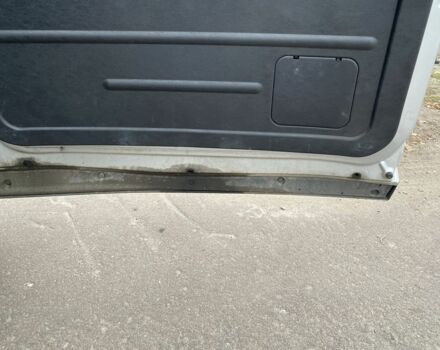 Сірий Чері Тігго, об'ємом двигуна 1.8 л та пробігом 92 тис. км за 7000 $, фото 10 на Automoto.ua