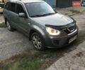 Сірий Чері Тігго, об'ємом двигуна 1.85 л та пробігом 160 тис. км за 7500 $, фото 1 на Automoto.ua
