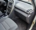 Серый Чери Тигго, объемом двигателя 1.8 л и пробегом 81 тыс. км за 6400 $, фото 18 на Automoto.ua