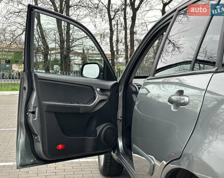 Сірий Чері Тігго, об'ємом двигуна 1.85 л та пробігом 130 тис. км за 5999 $, фото 44 на Automoto.ua