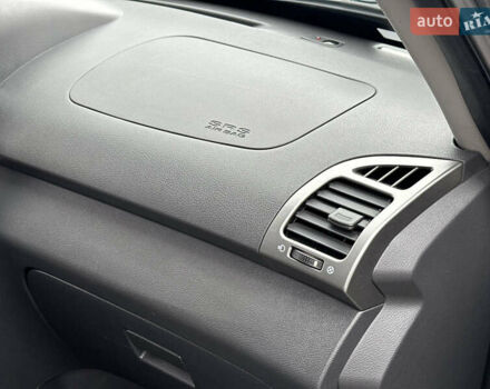 Сірий Чері Тігго, об'ємом двигуна 1.85 л та пробігом 130 тис. км за 5999 $, фото 40 на Automoto.ua