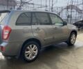 Сірий Чері Тігго, об'ємом двигуна 1.8 л та пробігом 75 тис. км за 6200 $, фото 3 на Automoto.ua