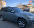 Серый Чери Тигго, объемом двигателя 1.85 л и пробегом 129 тыс. км за 5500 $, фото 1 на Automoto.ua