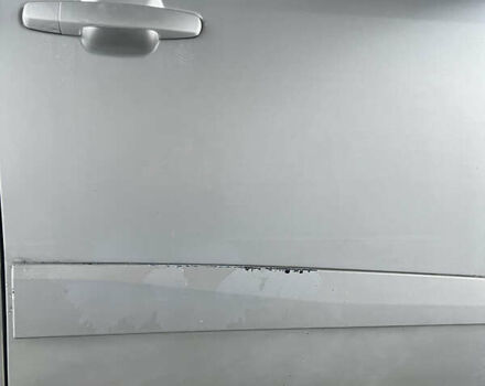 Сірий Чері Тігго, об'ємом двигуна 1.84 л та пробігом 206 тис. км за 5400 $, фото 9 на Automoto.ua