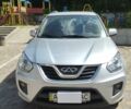 Серый Чери Тигго, объемом двигателя 1.8 л и пробегом 24 тыс. км за 8900 $, фото 3 на Automoto.ua