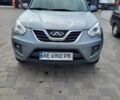 Сірий Чері Тігго, об'ємом двигуна 1.8 л та пробігом 890 тис. км за 6500 $, фото 3 на Automoto.ua
