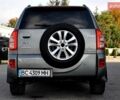 Сірий Чері Тігго, об'ємом двигуна 1.85 л та пробігом 98 тис. км за 5400 $, фото 10 на Automoto.ua