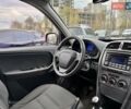 Серый Чери Тигго, объемом двигателя 1.85 л и пробегом 149 тыс. км за 5900 $, фото 9 на Automoto.ua