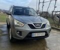 Сірий Чері Тігго, об'ємом двигуна 1.8 л та пробігом 75 тис. км за 6200 $, фото 1 на Automoto.ua