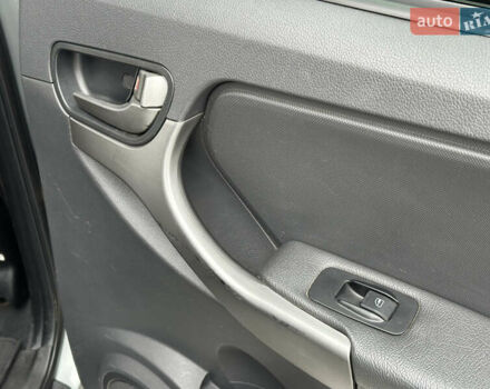 Сірий Чері Тігго, об'ємом двигуна 1.85 л та пробігом 130 тис. км за 5999 $, фото 30 на Automoto.ua