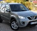 Сірий Чері Тігго, об'ємом двигуна 1.85 л та пробігом 98 тис. км за 5400 $, фото 1 на Automoto.ua