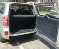 Серый Чери Тигго, объемом двигателя 1.8 л и пробегом 24 тыс. км за 8900 $, фото 6 на Automoto.ua