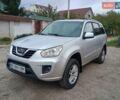 Сірий Чері Тігго, об'ємом двигуна 1.85 л та пробігом 170 тис. км за 4950 $, фото 8 на Automoto.ua