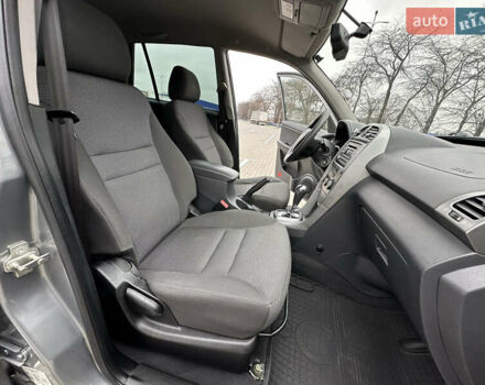 Сірий Чері Тігго, об'ємом двигуна 1.85 л та пробігом 130 тис. км за 5999 $, фото 38 на Automoto.ua