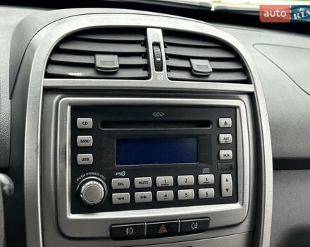 Сірий Чері Тігго, об'ємом двигуна 1.85 л та пробігом 130 тис. км за 5999 $, фото 57 на Automoto.ua