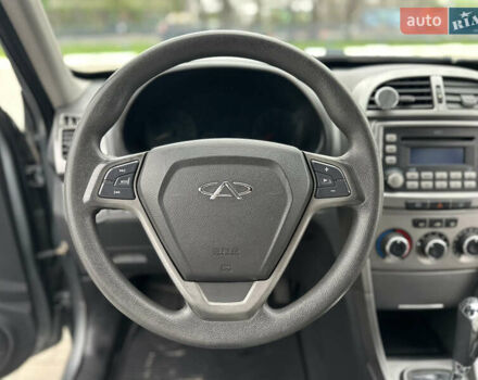 Сірий Чері Тігго, об'ємом двигуна 1.85 л та пробігом 130 тис. км за 5999 $, фото 51 на Automoto.ua