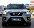 Сірий Чері Тігго, об'ємом двигуна 1.85 л та пробігом 98 тис. км за 5400 $, фото 4 на Automoto.ua