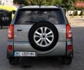 Сірий Чері Тігго, об'ємом двигуна 1.85 л та пробігом 98 тис. км за 5400 $, фото 9 на Automoto.ua