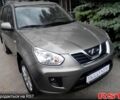 Серый Чери Тигго, объемом двигателя 1.8 л и пробегом 40 тыс. км за 8300 $, фото 4 на Automoto.ua