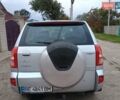 Сірий Чері Тігго, об'ємом двигуна 1.85 л та пробігом 170 тис. км за 4950 $, фото 7 на Automoto.ua