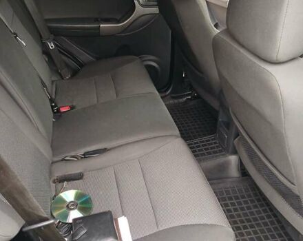 Серый Чери Тигго, объемом двигателя 1.8 л и пробегом 72 тыс. км за 6100 $, фото 11 на Automoto.ua