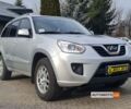 Серый Чери Тигго, объемом двигателя 1.8 л и пробегом 79 тыс. км за 8900 $, фото 1 на Automoto.ua