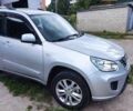 Серый Чери Тигго, объемом двигателя 1.8 л и пробегом 81 тыс. км за 6400 $, фото 5 на Automoto.ua