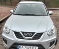 Сірий Чері Тігго, об'ємом двигуна 1.85 л та пробігом 83 тис. км за 6500 $, фото 3 на Automoto.ua
