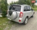 Серый Чери Тигго, объемом двигателя 1.8 л и пробегом 140 тыс. км за 6100 $, фото 6 на Automoto.ua