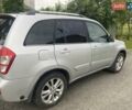 Серый Чери Тигго, объемом двигателя 1.8 л и пробегом 140 тыс. км за 6100 $, фото 5 на Automoto.ua