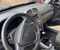 Сірий Чері Тігго, об'ємом двигуна 1.8 л та пробігом 75 тис. км за 6200 $, фото 7 на Automoto.ua