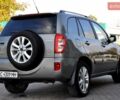 Сірий Чері Тігго, об'ємом двигуна 1.85 л та пробігом 98 тис. км за 5400 $, фото 8 на Automoto.ua