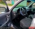 Серый Чери Тигго, объемом двигателя 1.8 л и пробегом 170 тыс. км за 4950 $, фото 5 на Automoto.ua