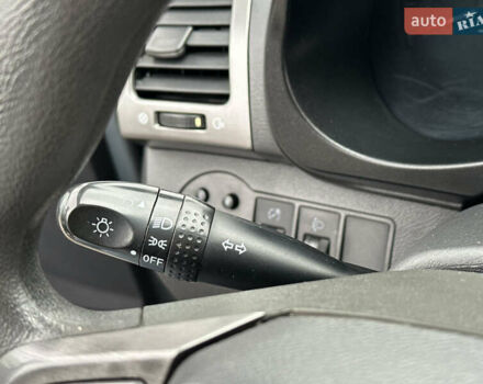 Сірий Чері Тігго, об'ємом двигуна 1.85 л та пробігом 130 тис. км за 5999 $, фото 54 на Automoto.ua