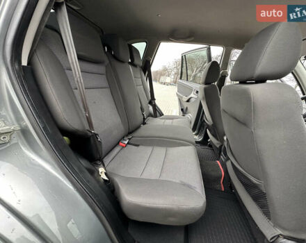 Сірий Чері Тігго, об'ємом двигуна 1.85 л та пробігом 130 тис. км за 5999 $, фото 31 на Automoto.ua