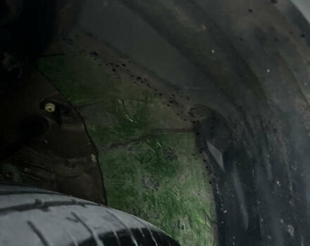 Сірий Чері Тігго, об'ємом двигуна 1.85 л та пробігом 137 тис. км за 6500 $, фото 40 на Automoto.ua