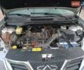Сірий Чері Тігго, об'ємом двигуна 1.85 л та пробігом 170 тис. км за 4950 $, фото 11 на Automoto.ua