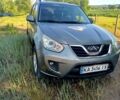 Сірий Чері Тігго, об'ємом двигуна 1.8 л та пробігом 147 тис. км за 3700 $, фото 1 на Automoto.ua
