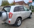 Сірий Чері Тігго, об'ємом двигуна 1.85 л та пробігом 170 тис. км за 4950 $, фото 9 на Automoto.ua