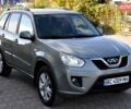 Сірий Чері Тігго, об'ємом двигуна 1.85 л та пробігом 98 тис. км за 5400 $, фото 5 на Automoto.ua