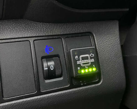 Серый Чери Тигго, объемом двигателя 1.6 л и пробегом 150 тыс. км за 6200 $, фото 10 на Automoto.ua